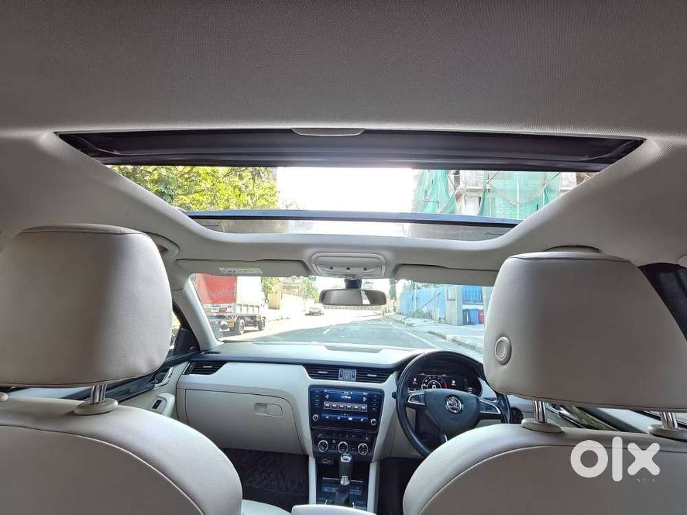 Skoda Octavia 1.8 Tsi At L K, 2019, Petrol