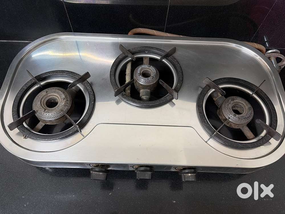 Kitchen Stove