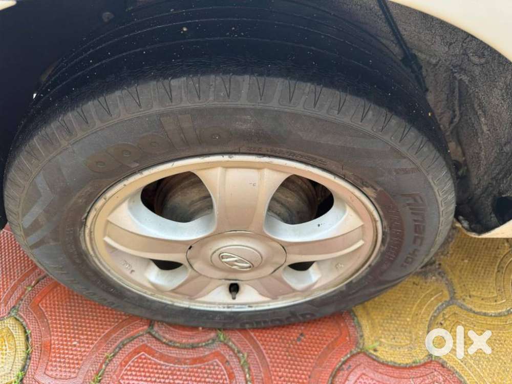 Hyundai Verna, 2010, Diesel