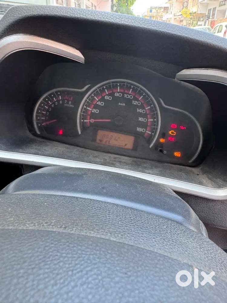 Maruti Suzuki Alto 2018