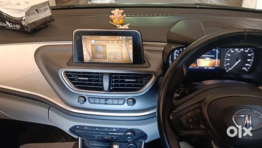Tata Altroz 1.2 Xz 2020 Petrol