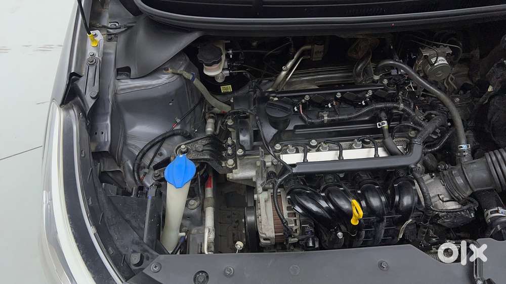 Hyundai Elite I20 1.2 Magna Plus, 2019, Petrol