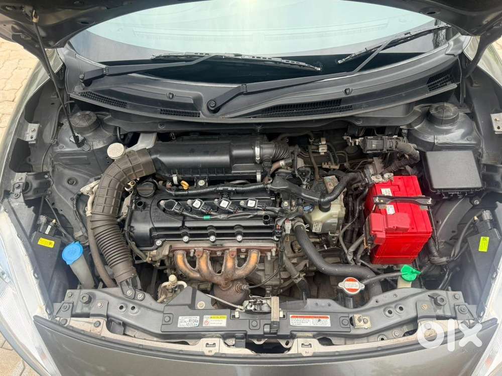 Amt Automatic Dzire