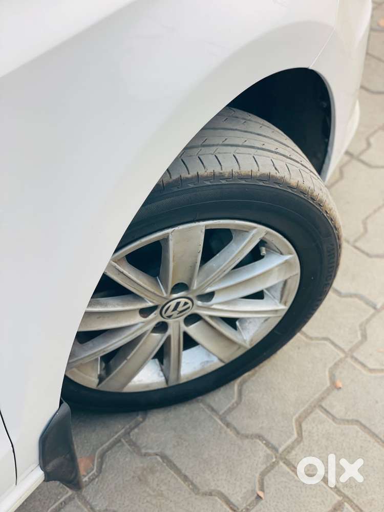 Volkswagen Vento 1.5 Tdi Highline Plus At, 2016, Diesel