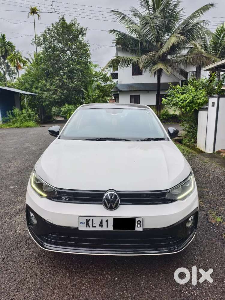 Volkswagen Virtus Gt Plus 204