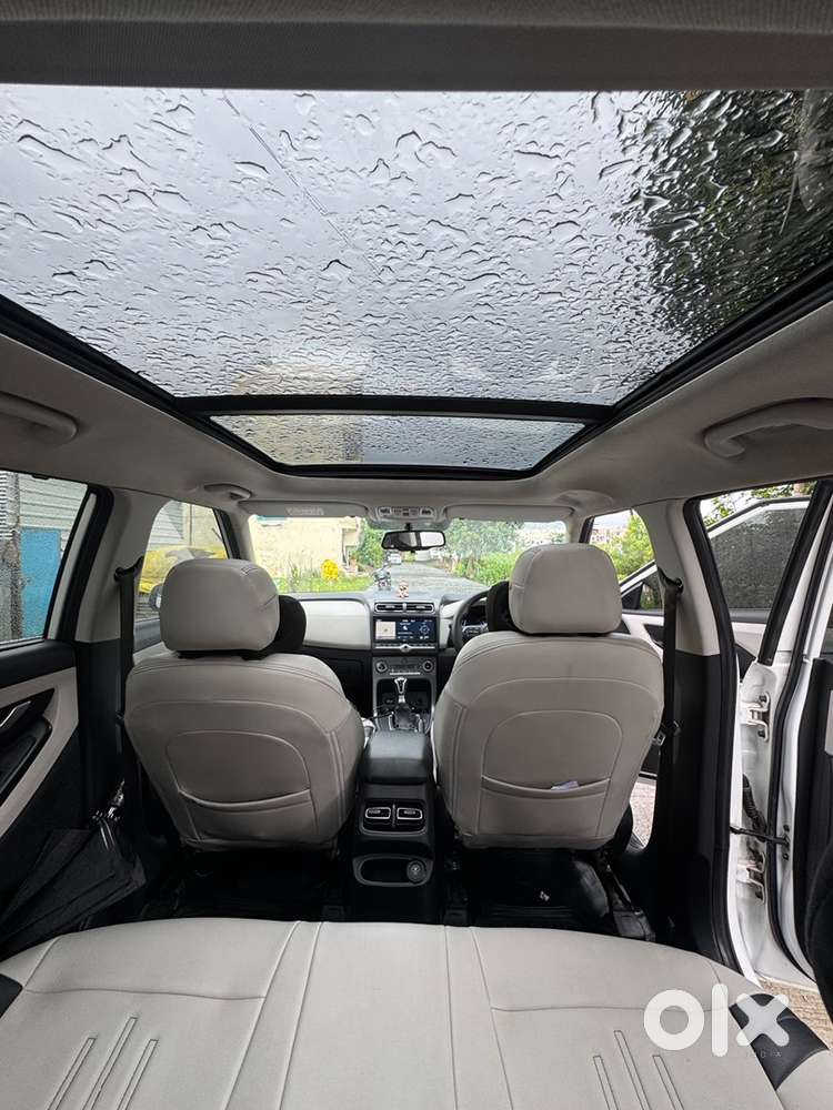 Hyundai Creta Diesel 2022