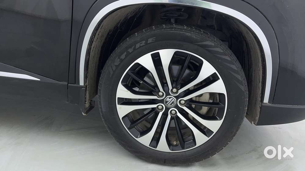 Mg Hector Plus 2.0 Sharp Diesel Turbo, 2022, Diesel