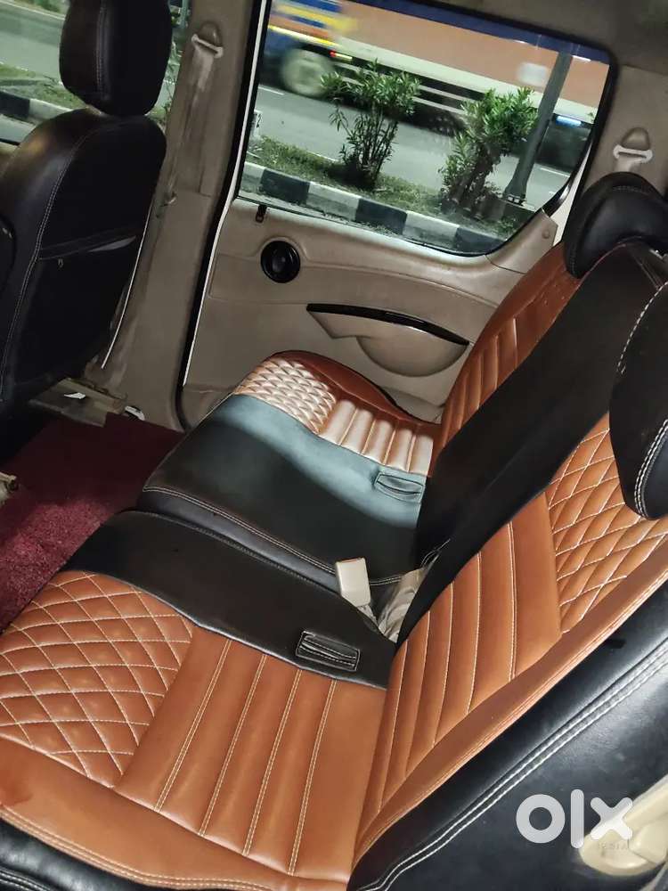 Mahindra Xylo 2019 Diesel Good Condition