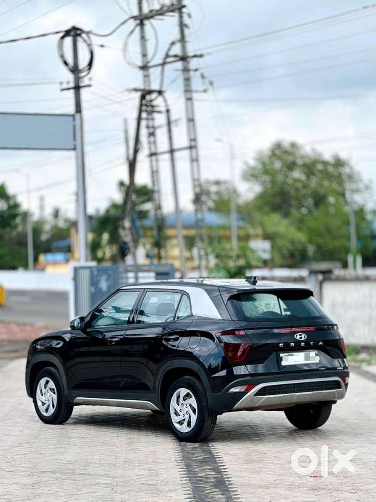 Hyundai Creta 1.6 Ex Diesel, 2022, Diesel