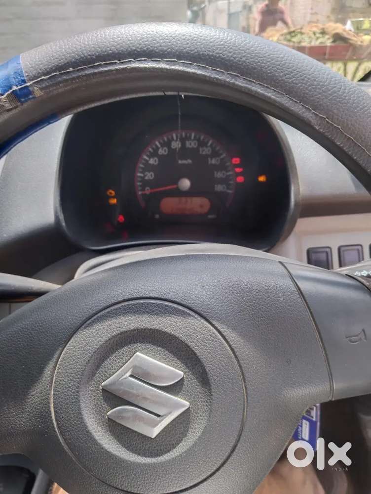 Jo Intersted Ho Wahi Contact Kare ,car Good Condition Me Hai .