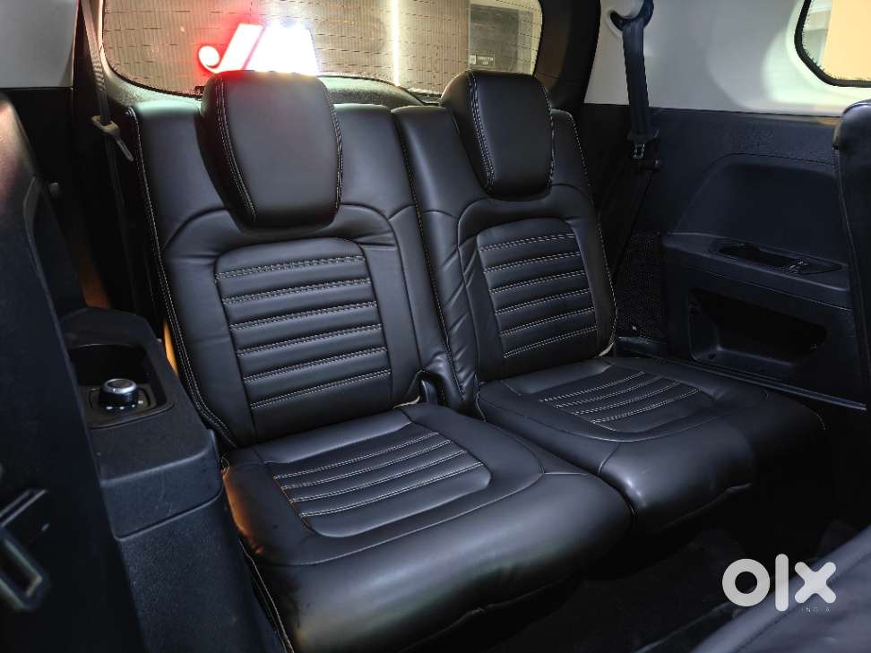 Tata Safari 2.0 Kryotec Xz, 2022, Diesel