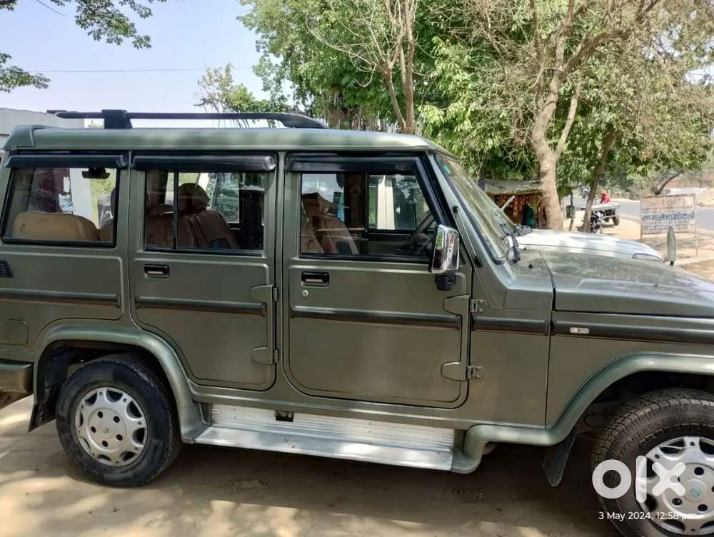 Mahindra Bolero 2014 Diesel 65000 Km Driven
