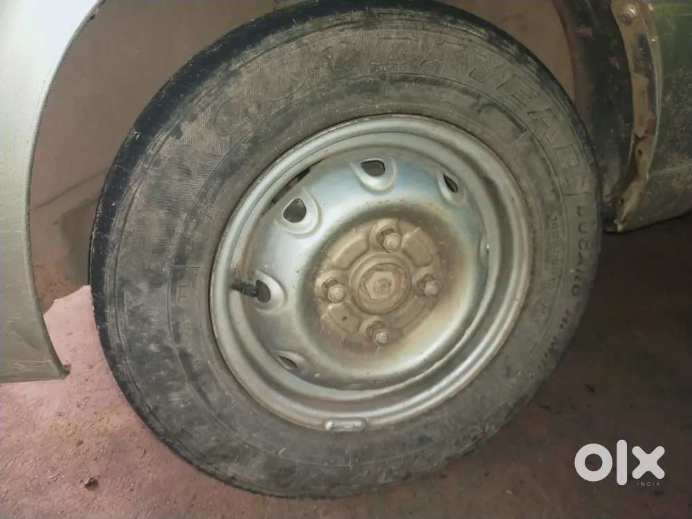 Maruti Suzuki Alto 2003 Petrol