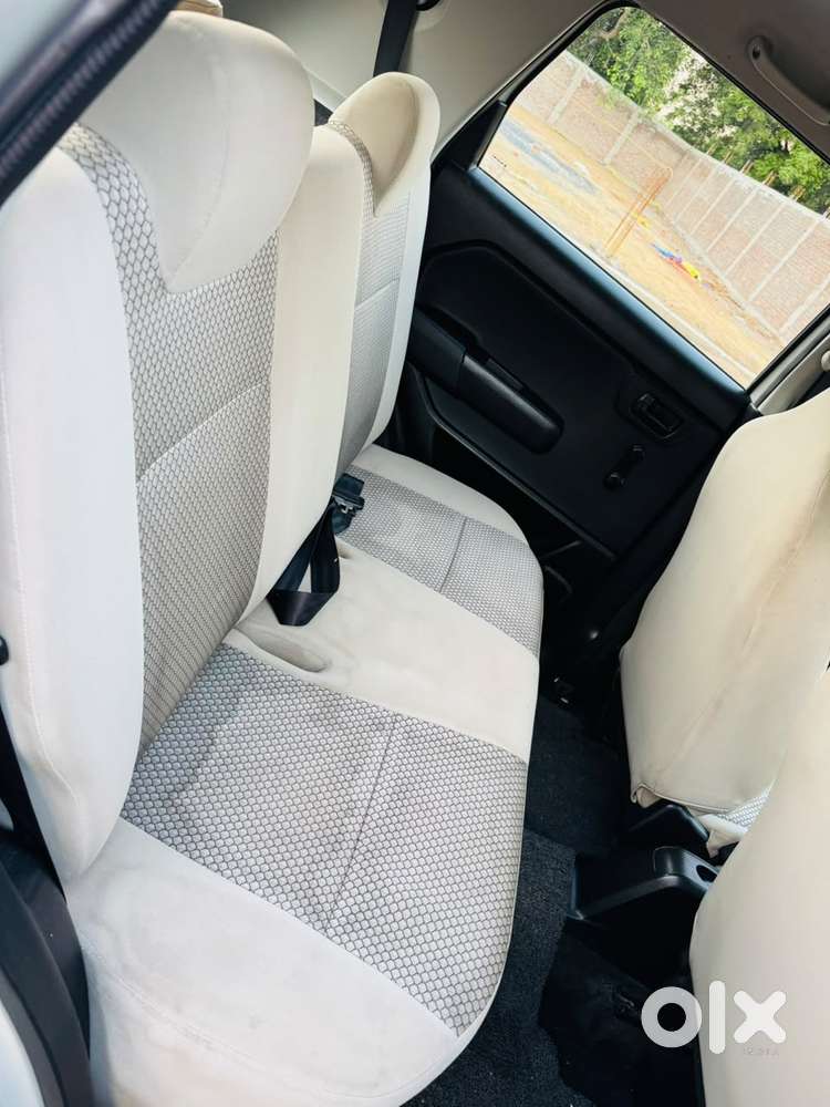 Maruti Suzuki Wagon R, 2021, Cng & Hybrids