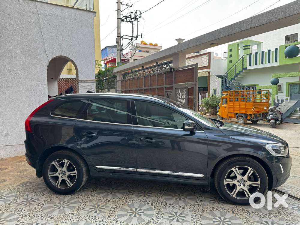 Volvo Xc60 Momentum D4, 2014, Diesel