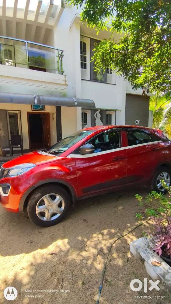 Tata Nexon Revotron 2019