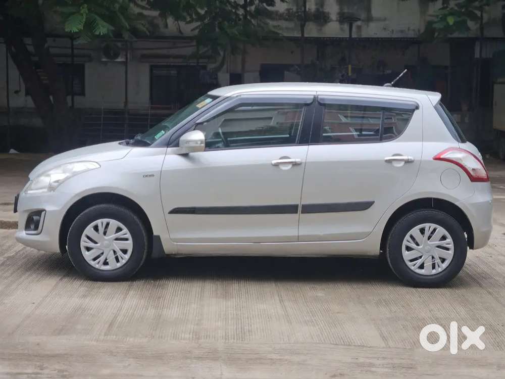 Maruti Suzuki Swift 11/2016  Manual Diesel
