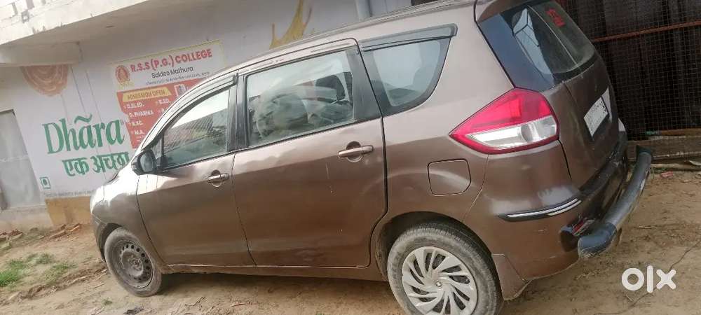 Maruti Ertiga Vdi 2014