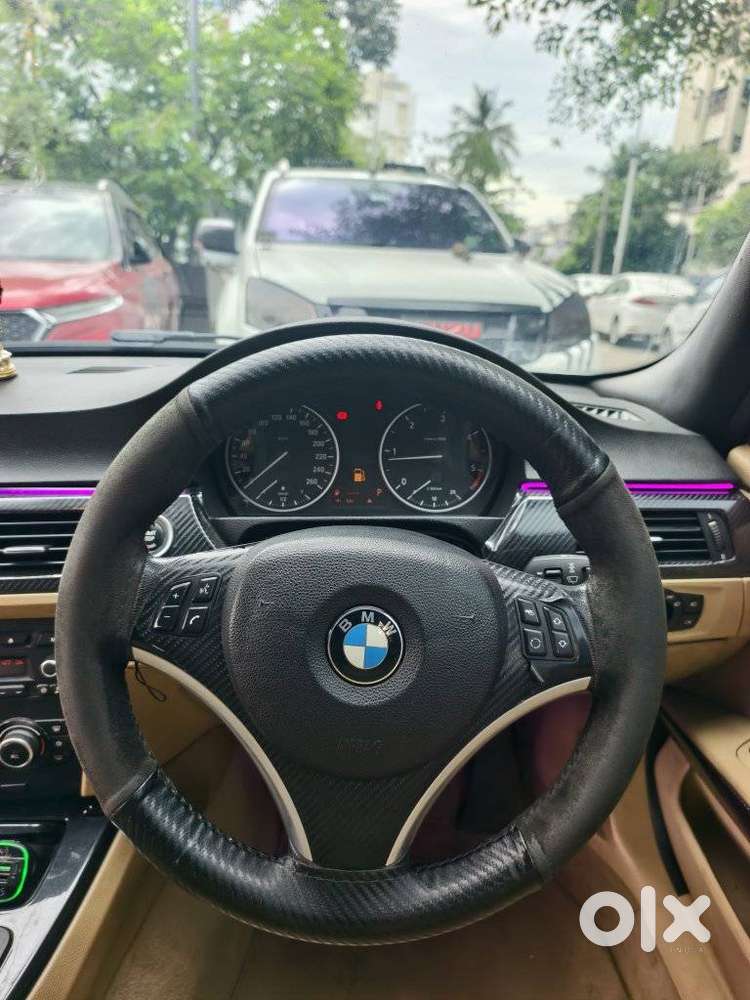 Bmw 3 Series 2.0 320d Luxury Line Plus, 2011, Diesel