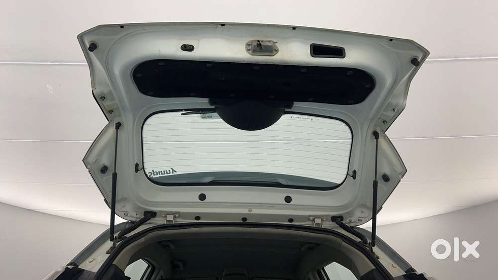 Tata Nexon 1.2 Revotron Xza Plus (o) Dual Tone, 2018, Petrol