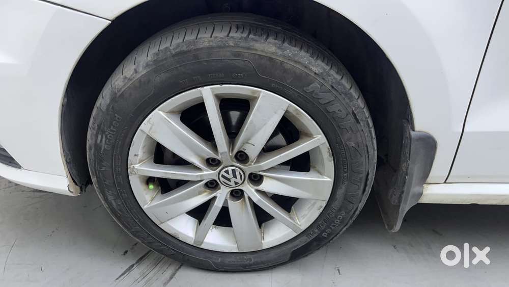 Volkswagen Ameo 1.5 Tdi Highline Plus At, 2017, Diesel
