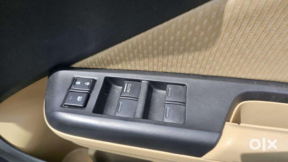 Honda City I-vtec Cvt V, 2021, Petrol