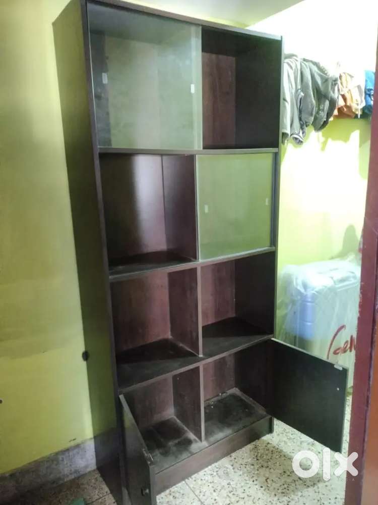 Wardrobe good condition