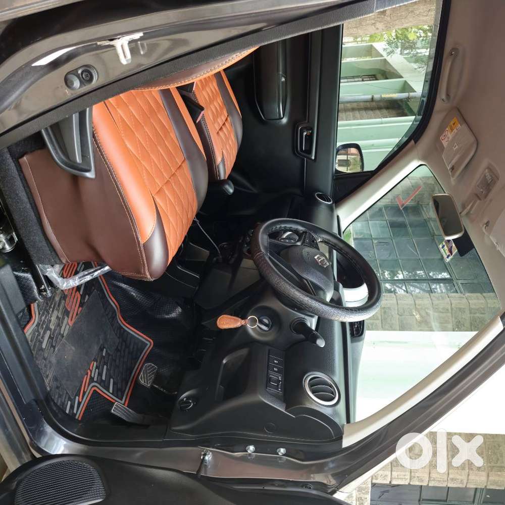 Maruti Suzuki S-presso 2025 Petrol Automatic