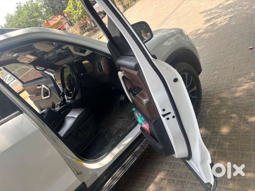 Mahindra Scorpio N Z8 L Diesel At 2wd 7 Str, 2023, Diesel
