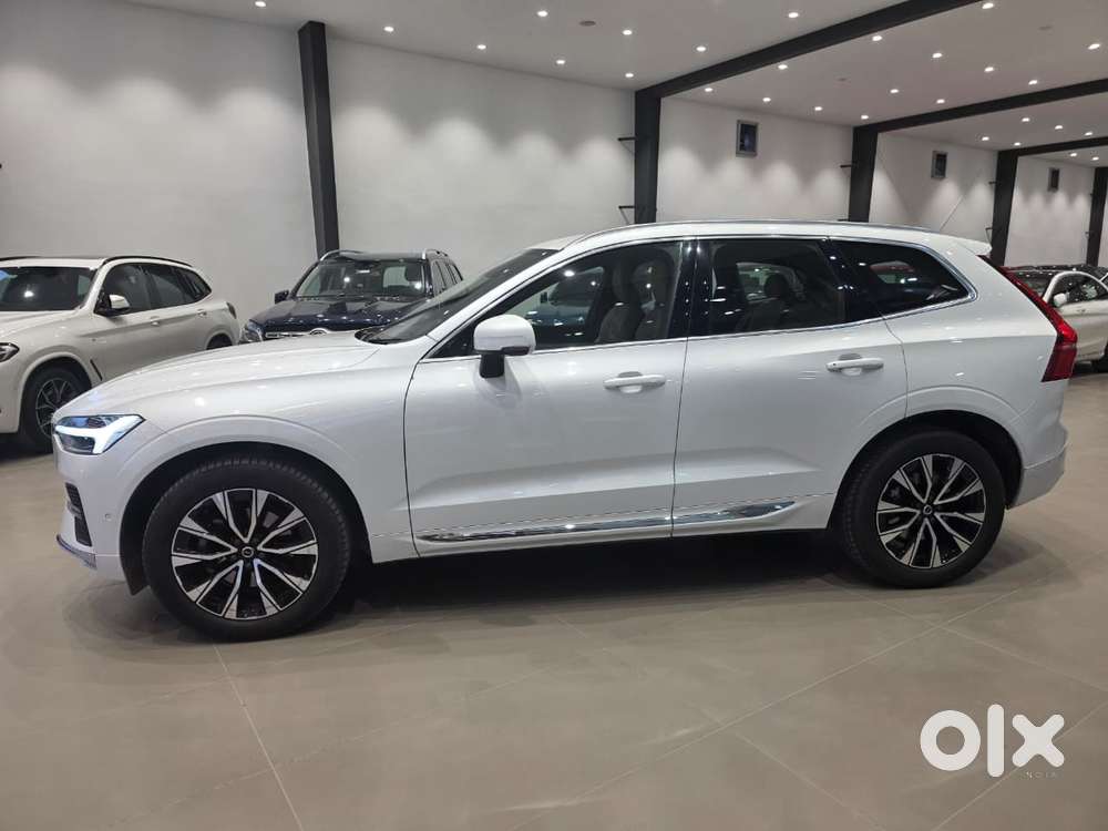 Volvo Xc60 2.0 B5 Ultimate, 2024, Petrol