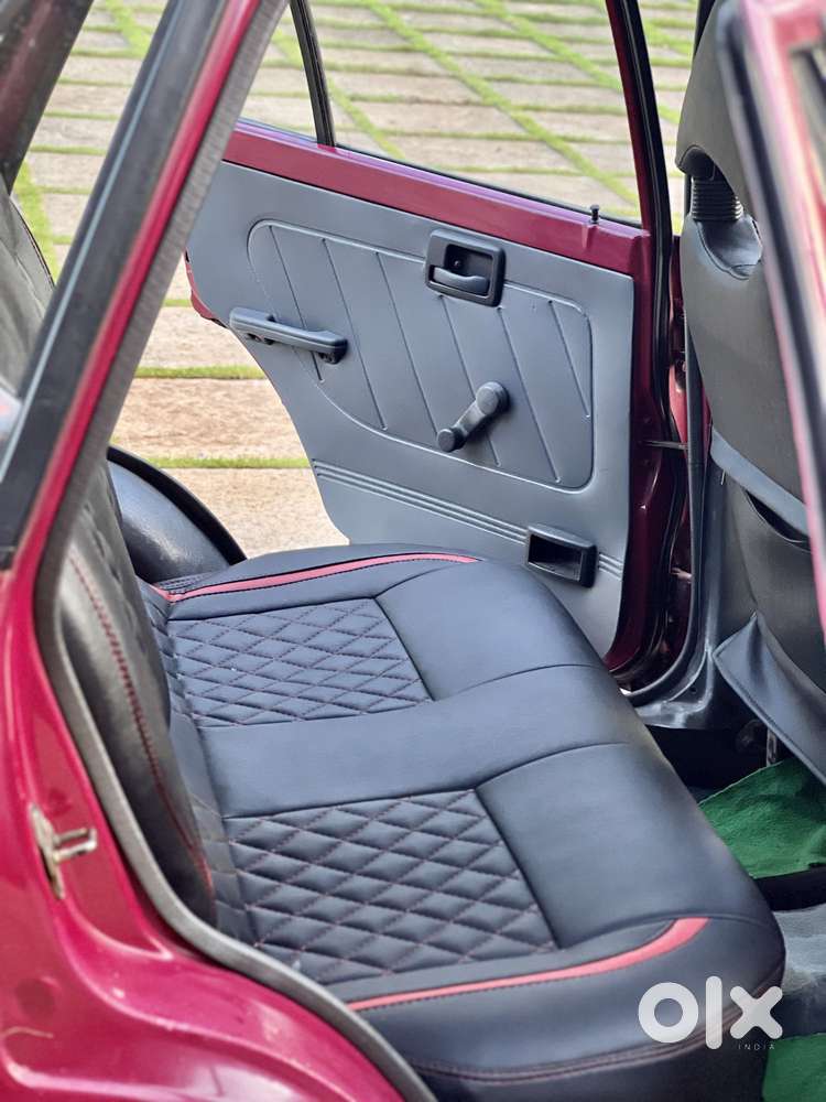 Maruti Suzuki 800, 1998, Petrol