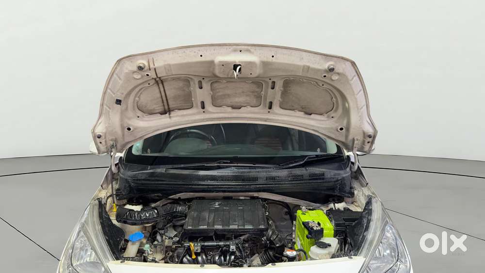 Hyundai Grand I10 1.2 Sportz Prime Edition Vtvt, 2016, Petrol