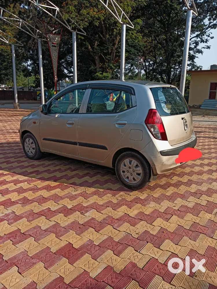 Hyundai I10 2010 Urgent Selling