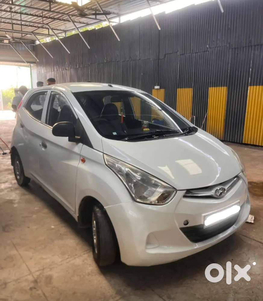 Hyundai Eon 2015 Petrol 120000 Km Driven Eon