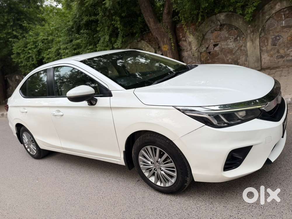 Honda City V (i-vtec) Mt
