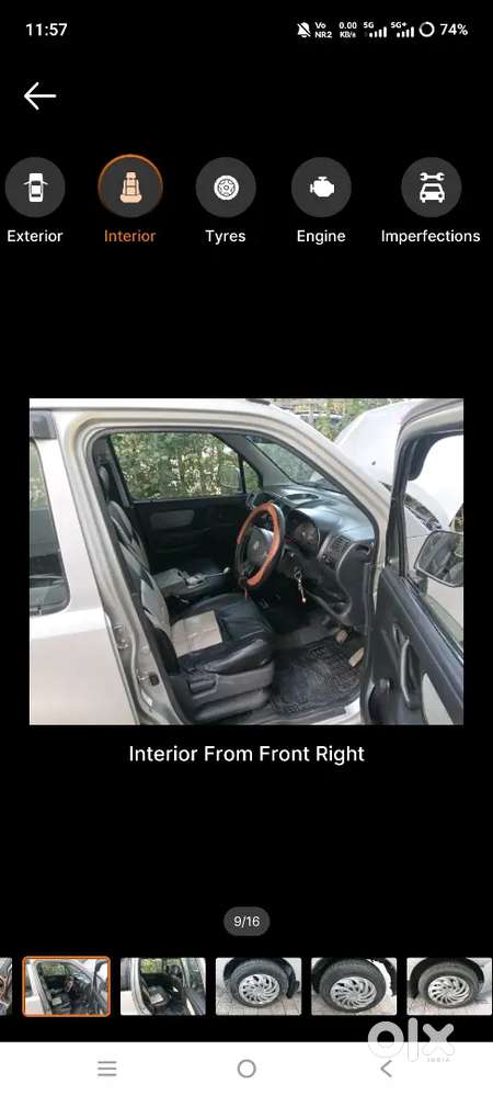 Maruti Suzuki Wagon R 2007 Petrol Well Maintained