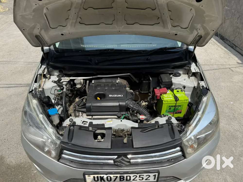 Maruti Suzuki Celerio Vxi 2014, 1st Owner