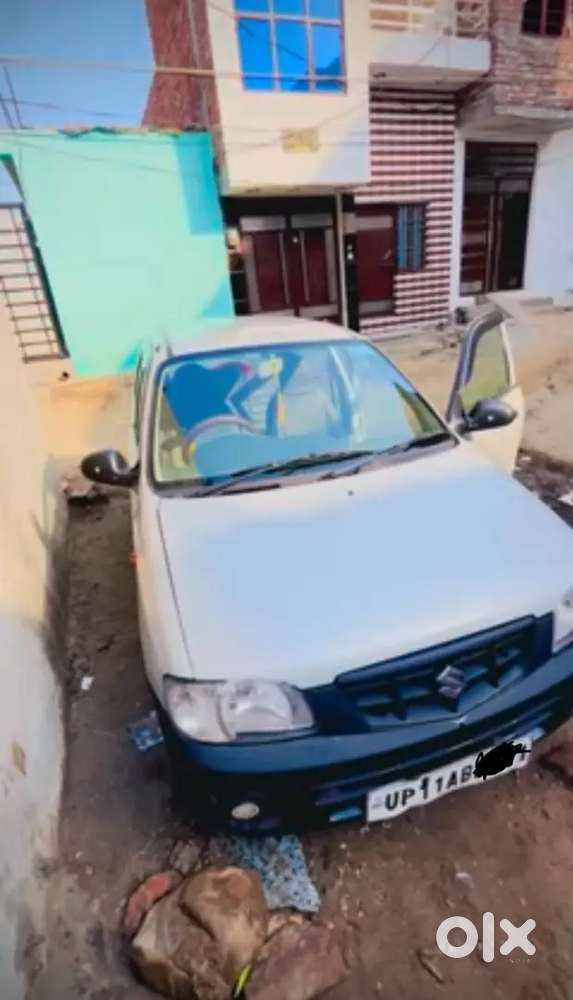 Maruti Suzuki Alto 800 Lxi 2030