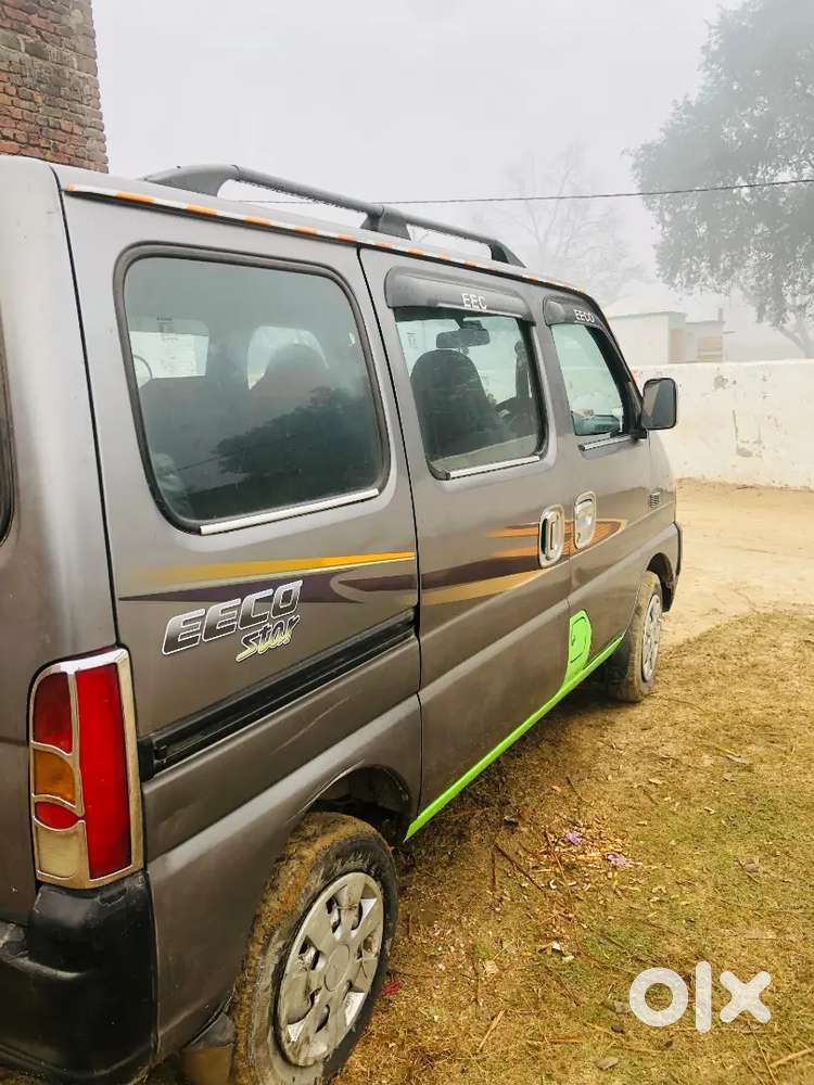 Maruti Suzuki Eeco 2020 Petrol 50000 Km Driven