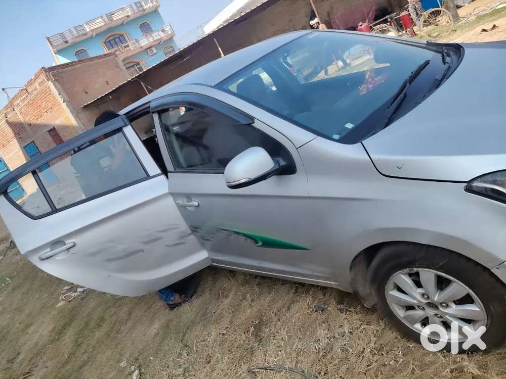 Hyundai I20 Good Condition