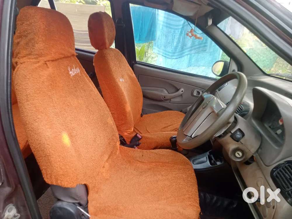 Tata Indica 2012 Diesel 130000 Km Driven