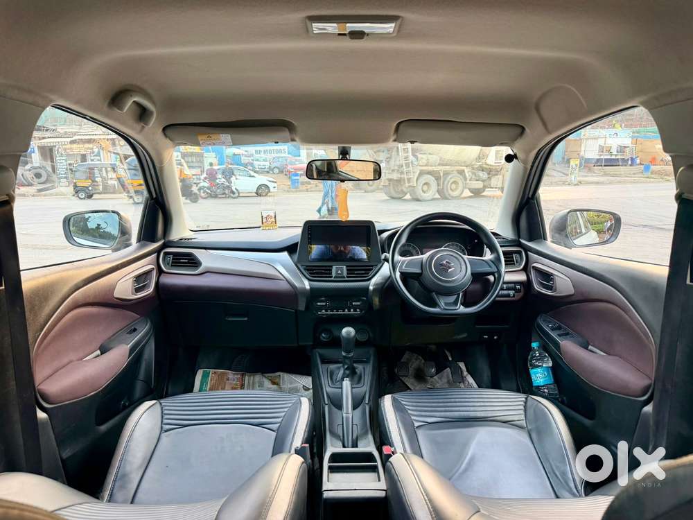 Honda City, 2014, Petrol