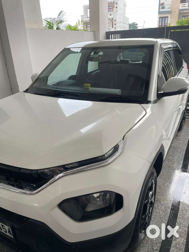 2023 Tata Punch Cng