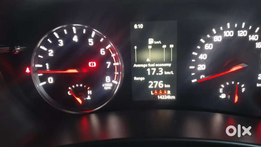 Maruti Suzuki Swift 2025 Petrol 14000 Km Driven