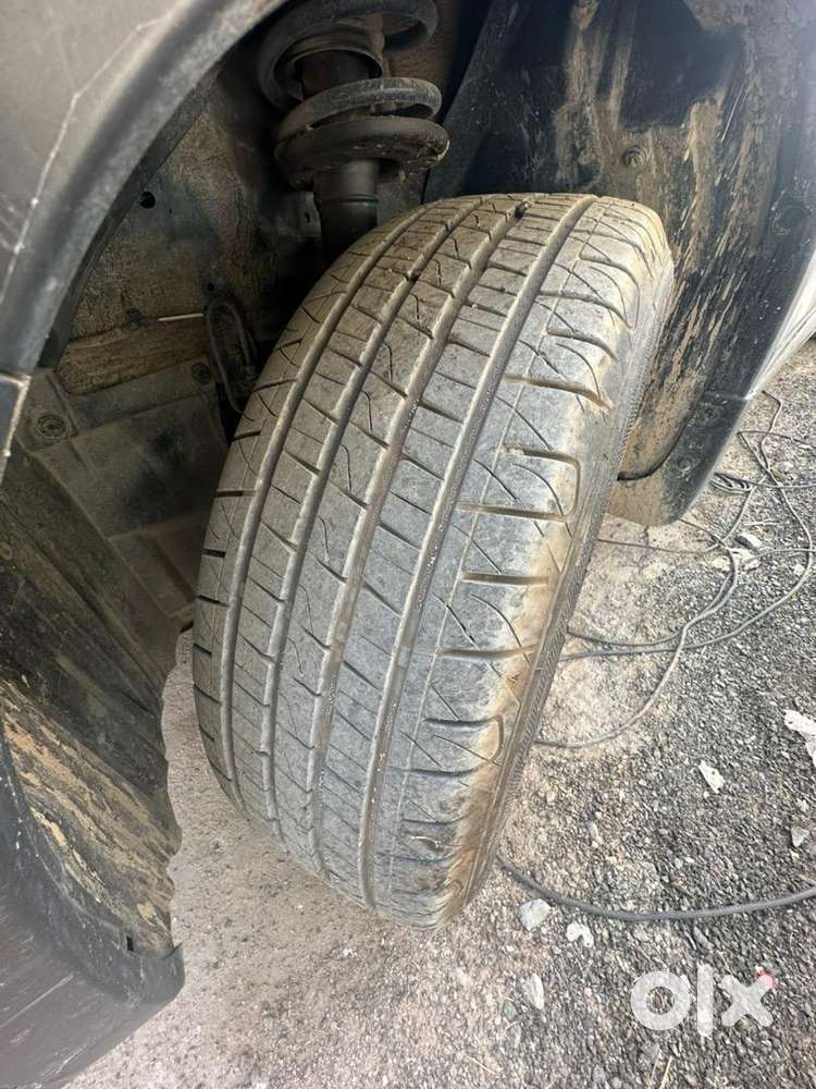 Maruti Suzuki Brezza 2020 Diesel Well Maintained