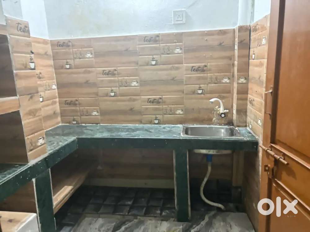 2 BHK with 2 Bathroom for Rent in CDA Area
