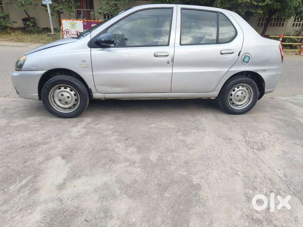 Tata Indigo Ecs Ecs Ls Tdi, 2015, Diesel