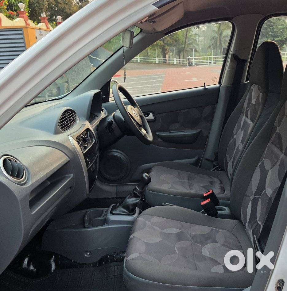 Maruti Suzuki Alto 800