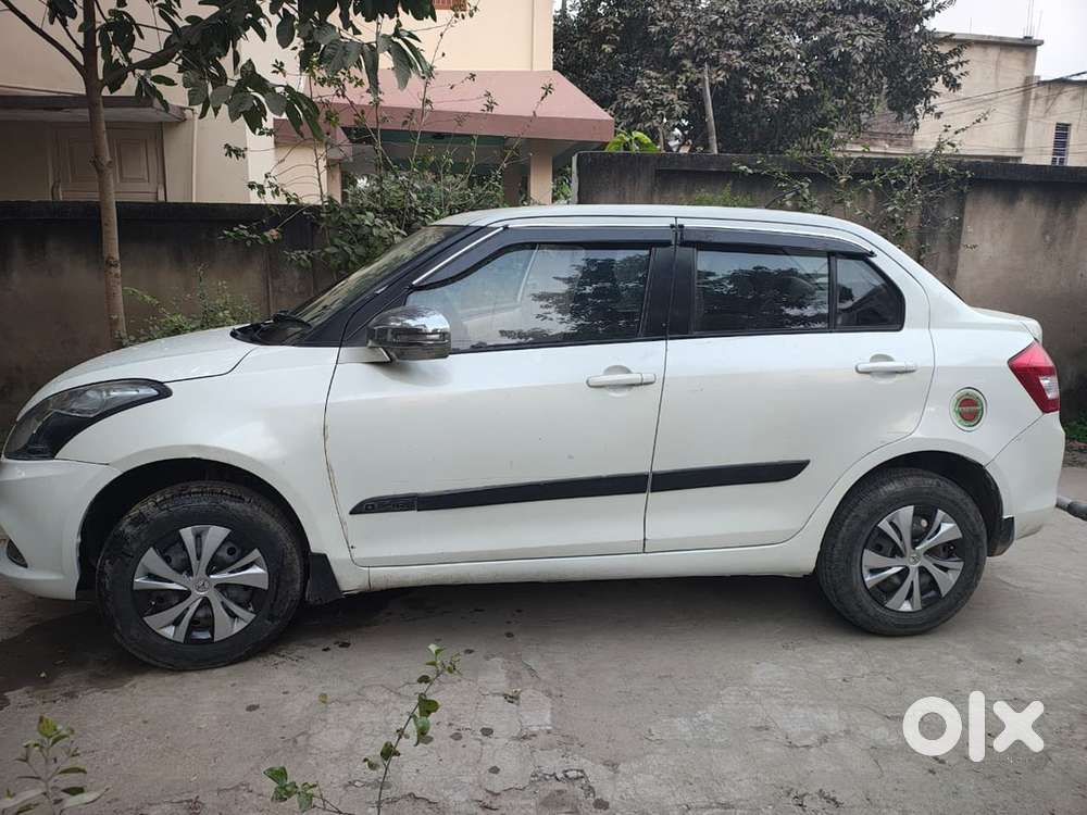 Maruti Suzuki Swift Dzire
