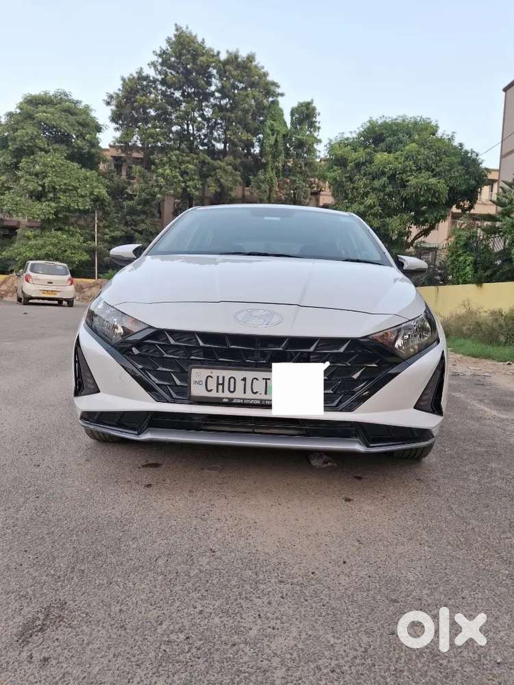 Hyundai I20 1.2 Spotz 2023